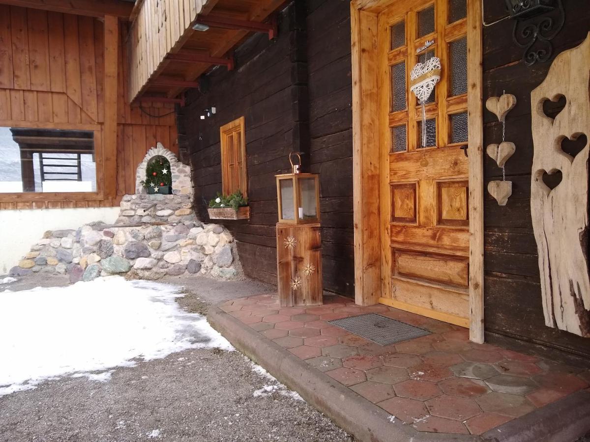 Apartment Simone Eben Im Pongau