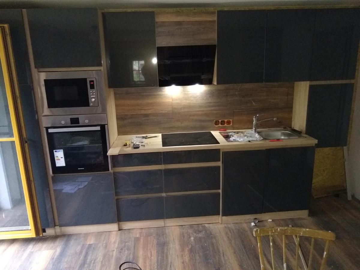 Simone Apartment *