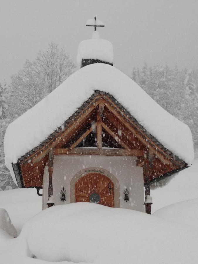 Simone Eben Im Pongau